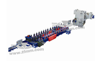 Pedal Plate Punching Automatic Production Machinery