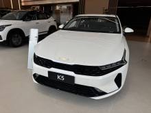 Kia K5 sedan for sale