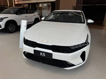 Kia K5 sedan for sale