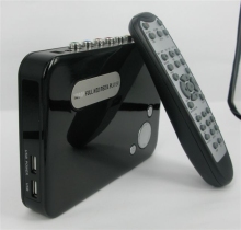 1080P Full HD Media player 2.5 MKV HDD Player