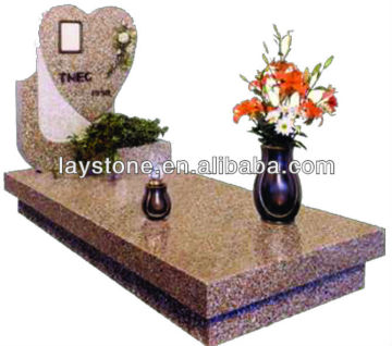 grave monuments