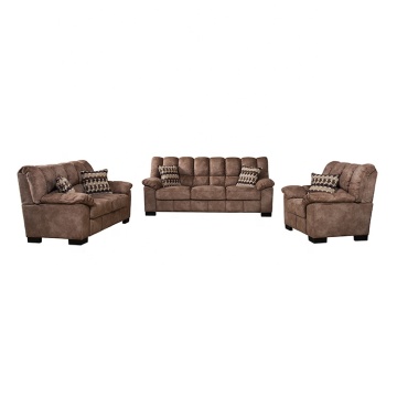 Sectional Sofa Sets Living Room Fabric Sofa Furniture