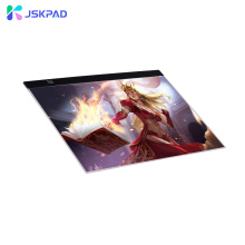 Led Artcraft Tracing Light Pad for Animation Drawing