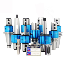 CNC Tool Holder BT40-GOMS25 Internal Cooling ISO40 MT2 3/4 OMER OSL Water-Cooled