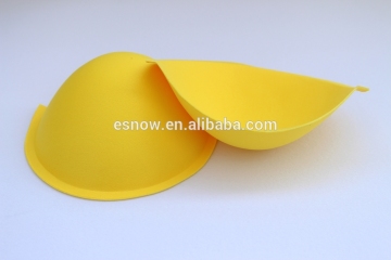 YS8892 Lingerie Accessories Sponge Open Cup Bra Models