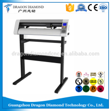 24'' Cutting plotter T24L/Heat transfer Vinyl cutter/cutter plotter guangzhou supplier