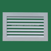 Return air grille