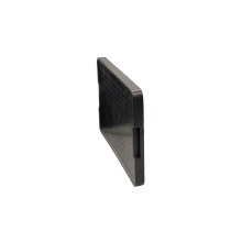 Rectangular Rubber Cover Plate