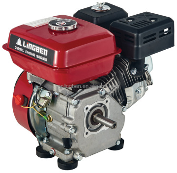 LB Mitsubishi Gasoline Engine - Vertical Shaft Gasoline Engine