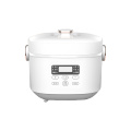 Rice Cooker Listrik Non Stick Rendah Gula