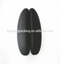 Boy's Sunglasses Case With Leather,Designer Brand Sunglasses Case