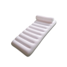 Inflatable Swimming Pool Floats: Leisure Water Floats for Adults and Kids - Pool Mats