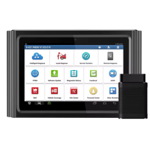 X431 PAD III PAD 3 Diagnostic Tool - Full System OBD OBD2 Car Scanner