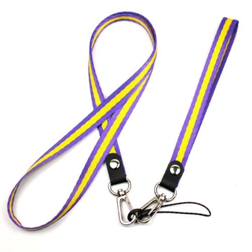 Pemegang Kartu Id dan Lanyard Lencana