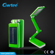 28leds folding solar rechargeable wholesale table lamps
