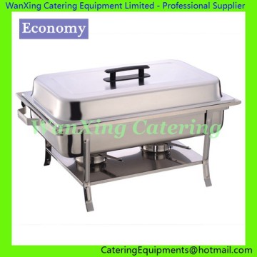 Stainless Steel Chaffing Dish JQ433A