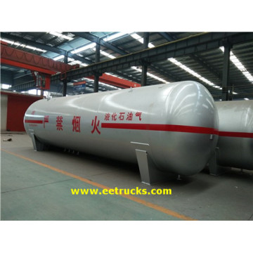 ASME 12000 Gallon LPG Storage Vessels