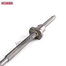 SFNU2510 Rolled Ball Screw C7 with End Machined