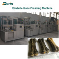 Rawhide Dog Treats Pressing Machine