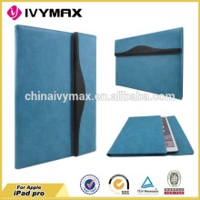 New design tablet case for i pad pro 12.9 inch accessory