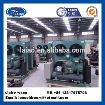 cooling chamber refrigerated chambers