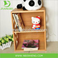 abad 21th Inggris berdiri rumah bambu Bookshelf