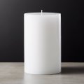 Классическая свеча на столбе без запаха 5 дюймов