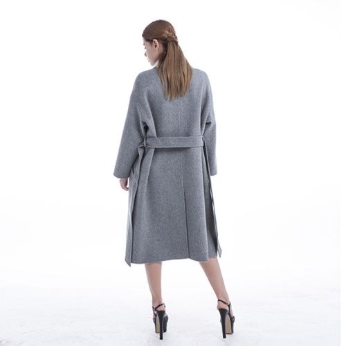 Neue Stile grau Winter Outwear