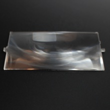 Plastic Fresnel Lens Magnifier for Overhead Projectors