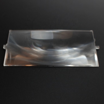 Plastic Fresnel Lens Magnifier for Overhead Projectors
