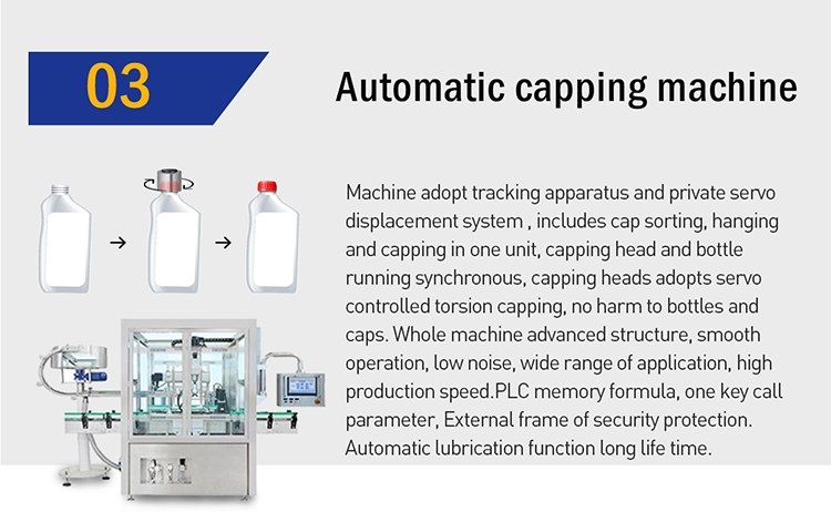 fully automated production line for vegetable oil/peanut oil/sunflower oil filling machine