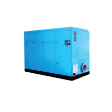 centrifugal oil-free blower drive service