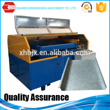 Portable Al-Mg-Mn alloy building sheets roll making machine standing seam