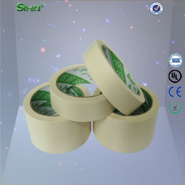 Decorative Masking Tape for painting protection