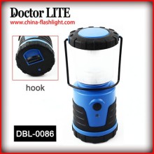 New 3W High quality Mini LED Comping Lantern