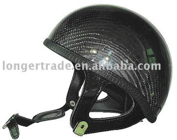 Carbon Fiber Helmet