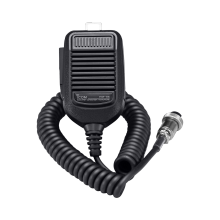 ICOM HM-36 Microphone Speaker for IC-7100, IC-7300, IC-7610, IC-9700, IC-718, IC-78