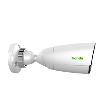 IR 2MP Thẻ TF Camera IP thông minh VCA