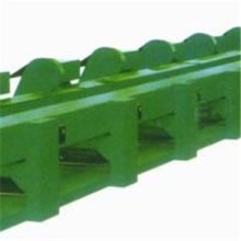 Mechanical Seam Machine