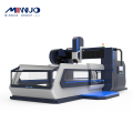 Máquina de produção CNC de qualidade estável Good PRCIE
