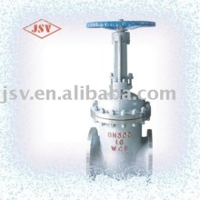 Gate Valve Flanged