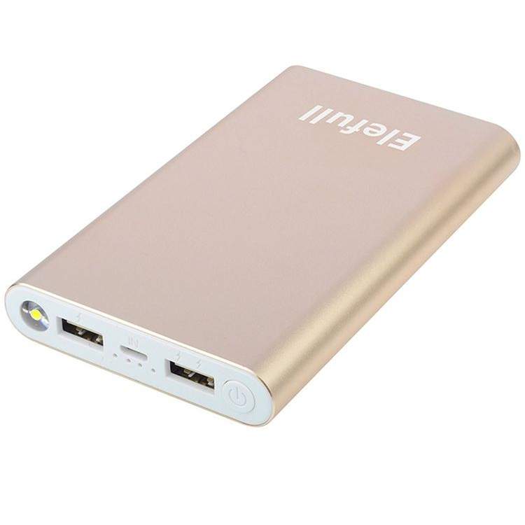 Brand Factory Online Shopping Universal Usb Backup Power