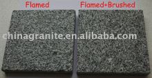 grey granite tile