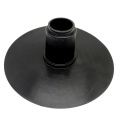 EPDM Round base Rubber Roof for pipe