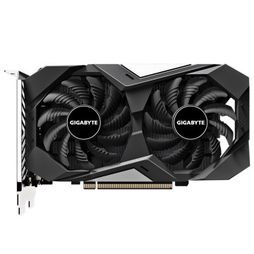 GeForce GTX 1650 WINDFORCE OC D6 4G - ASUS, Gigabyte, GALAX Graphics Cards