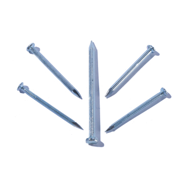 All Size Customized Cement Screw in Stock