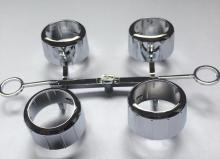 Auto parts plating products