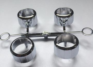 Auto parts plating products