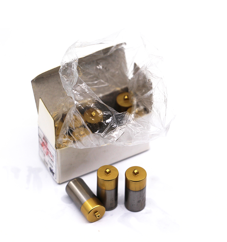 M2 M42 Phillips Screw Second Punch Die Header Punch