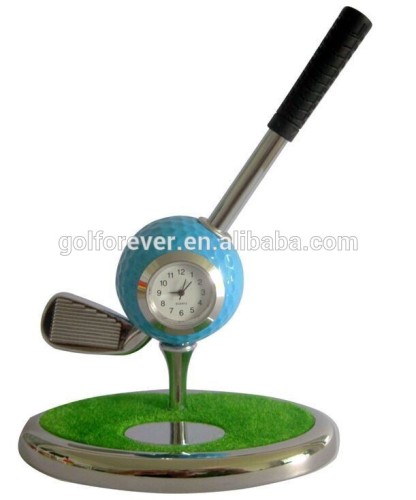golf pen set with ball watch